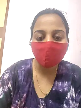 Show de Tamil_shalini na webcam