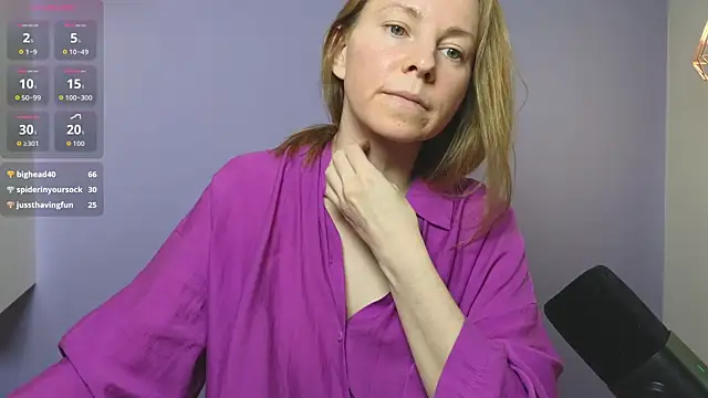 JanePearl's Live XXX Chat