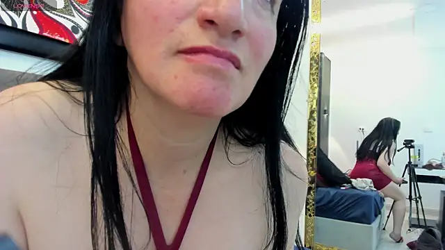 Andre_cloefoxx_のライブXXXチャット