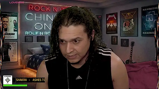 แชท XXX สดของ chino_roz