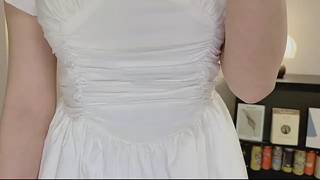 OnechestnutのライブXXXチャット