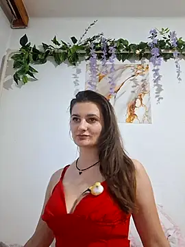 Nika_aaのライブXXXチャット