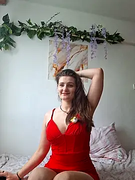 Nika_aaのライブXXXチャット