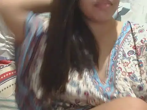 ChubbyButtyのライブXXXチャット