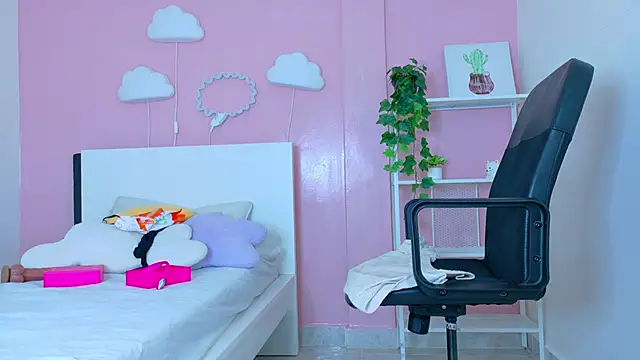 SeleneGibson__のライブXXXチャット