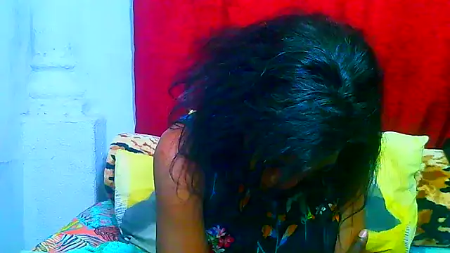 XXX chat uživo modela freaky_naughty