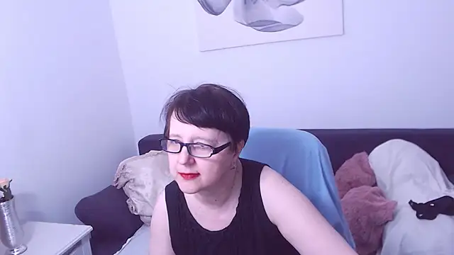 ChristaRoseのライブXXXチャット