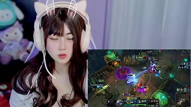 Онлайн чат XXX yuki3366