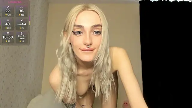 succubantraのライブXXXチャット