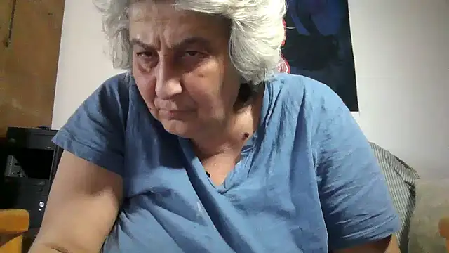 ExquisiteMatureのライブXXXチャット