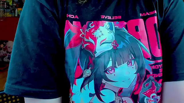 Sashy_WayのライブXXXチャット