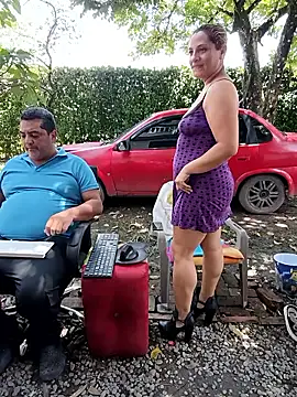 hotandfierylatinos2023のライブXXXチャット