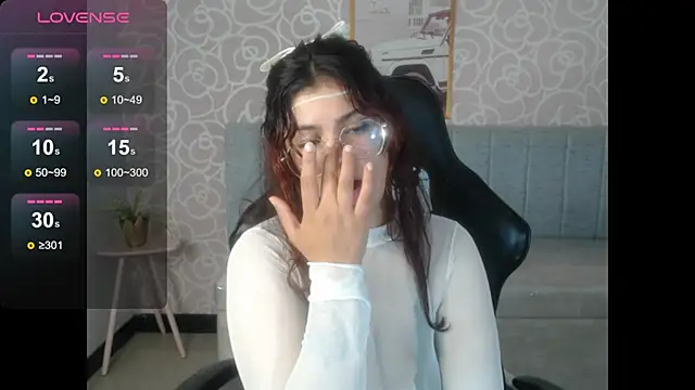 Scarlett_jhonson_chのライブXXXチャット