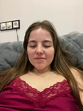 Lady_womanのライブXXXチャット