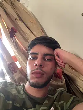 Tasty_Dickk Adlı Modelin Web Kamerası Şovu