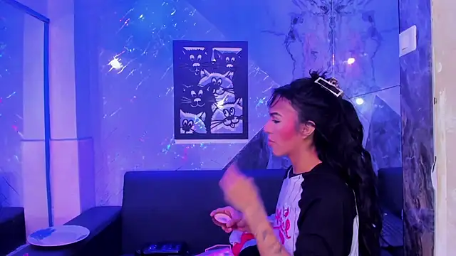 Chat +18 de Isabella_stanford2 ao vivo