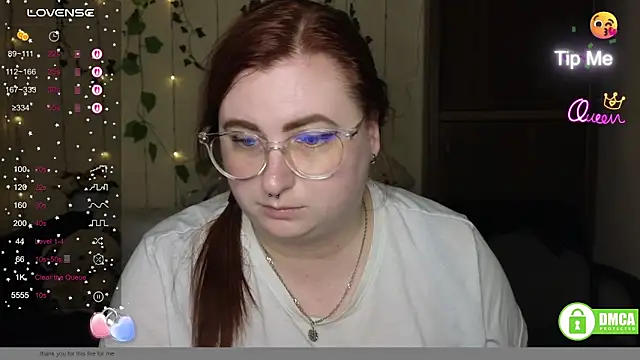 Chat XXX en directo de Alicia_love00