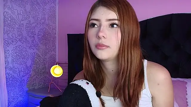 Hada_BlueのライブXXXチャット