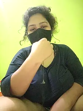 Papte- Chat XXX in diretta