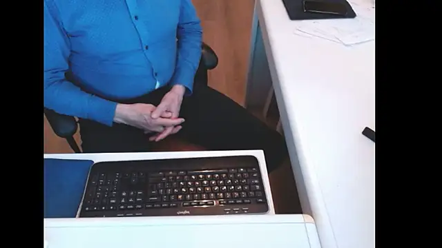 dutchpornking Webcam Show