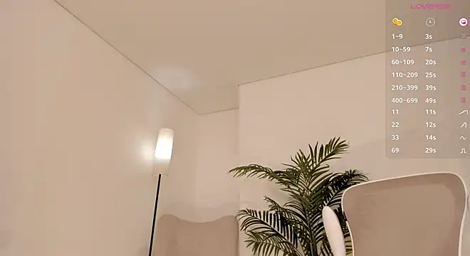 KendallRiseXのライブXXXチャット