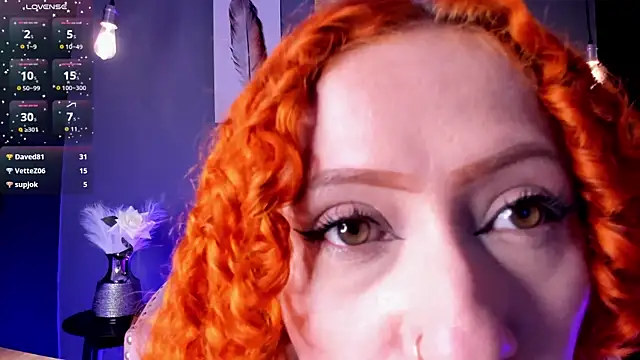 amy_eのライブXXXチャット