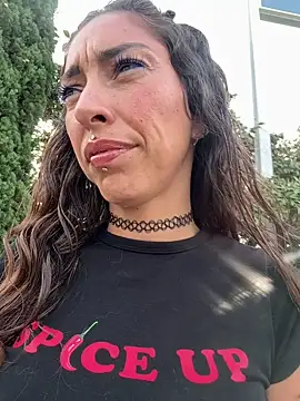 Lalla_AmaniのライブXXXチャット