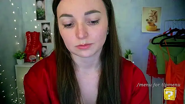 _Barbie_Kiss_のライブXXXチャット