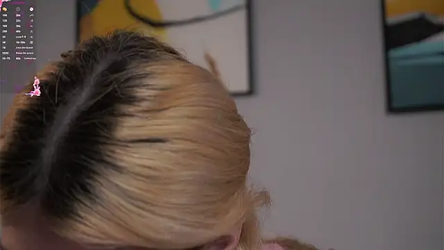 AngelicRice Chat XXX live