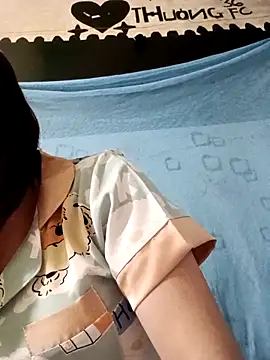 Sana-vnのライブXXXチャット