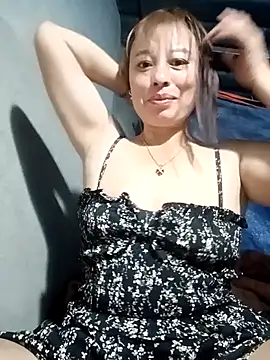 kaia-camのライブXXXチャット