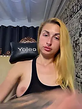 kylie_blckのライブXXXチャット