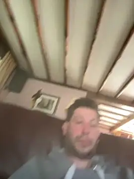 Pokazy przed kamerką – Taxidriver1988