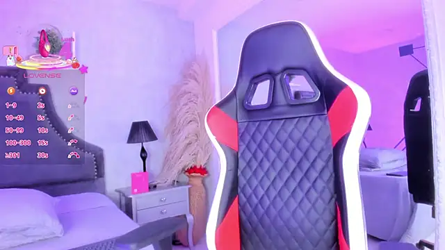 KarelyMitchel: απευθείας συνομιλία ΧΧΧ