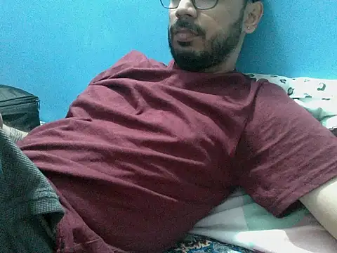 Chat XXX ao vivo de Precumboner