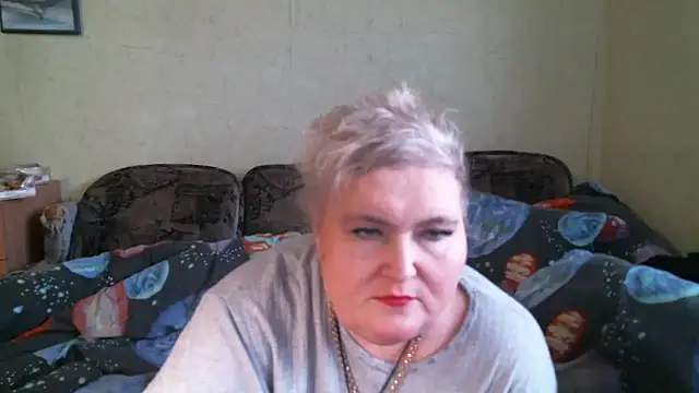 Chat XXX ao vivo de Lana555