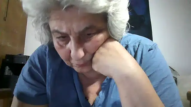 ExquisiteMatureのライブXXXチャット