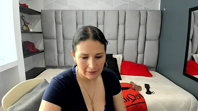 Barbara_fox__のライブXXXチャット