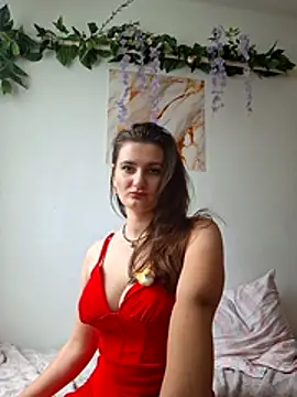 Nika_aaのライブXXXチャット