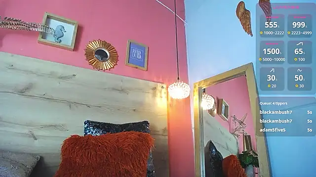 maria_Turner1のライブXXXチャット