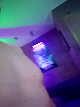 chronic_vibez webkamerás műsora