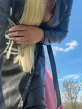 Marina- – Live XXX-chat