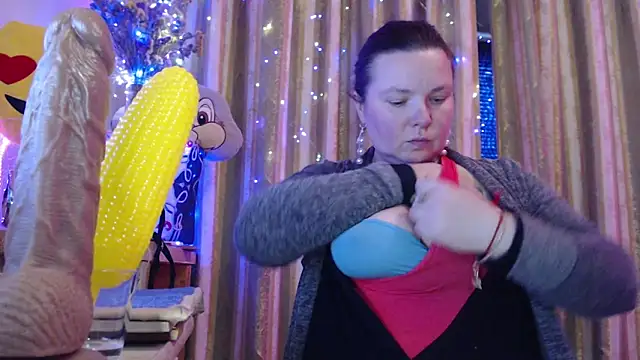 amorelaraのライブXXXチャット