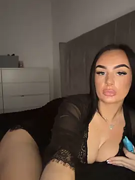 PrincessPaigeXX Obrolan Langsung XXX