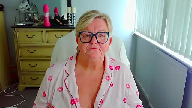 BridgetBlueEyes Obrolan Langsung XXX