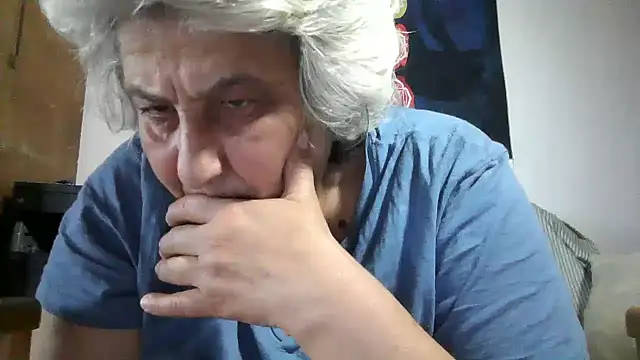 ExquisiteMature Obrolan Langsung XXX