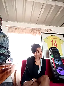 Bigassmommy_x Obrolan Langsung XXX