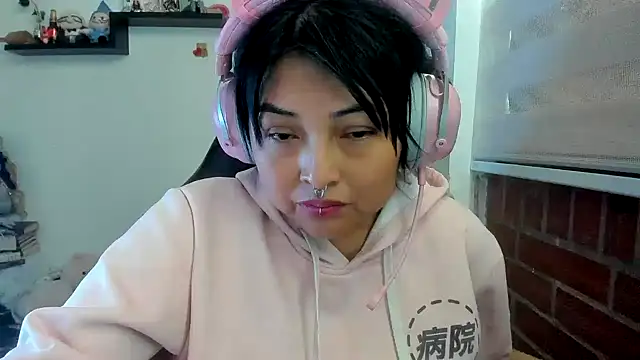 Shaddycute_'s Webcam Show