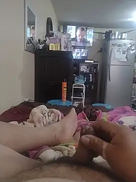 Webkamerová show Santiagoqro85