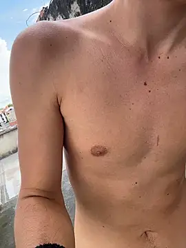 Liam_Moss Webcam Show